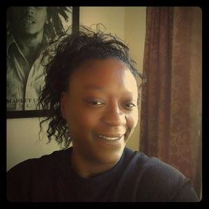 Meet your Posher, Mz.Mae